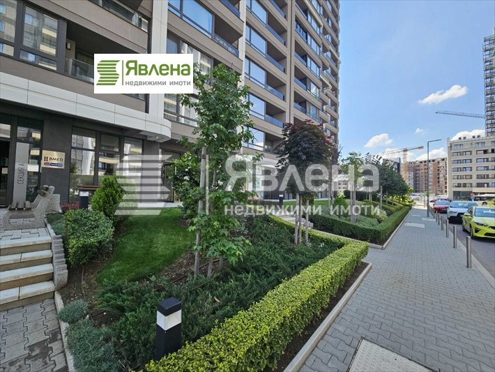 Te huur  1 slaapkamer Sofia , Druzjba 2 , 80 m² | 32653752 - afbeelding [10]