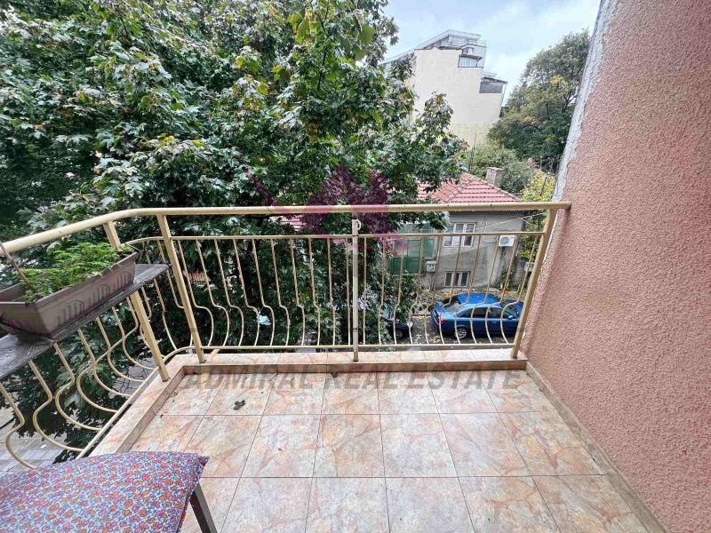 Дава под наем  2-стаен град Варна , Окръжна болница-Генерали , 56 кв.м | 55767180 - изображение [6]