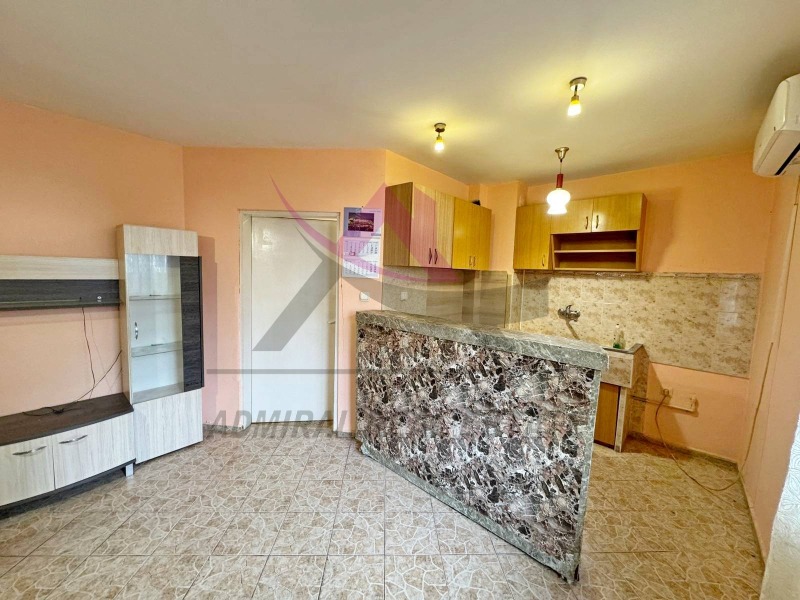 Дава под наем  2-стаен град Варна , Окръжна болница-Генерали , 56 кв.м | 55767180 - изображение [2]