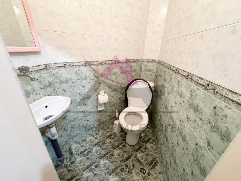 Дава под наем  2-стаен град Варна , Окръжна болница-Генерали , 56 кв.м | 55767180 - изображение [5]
