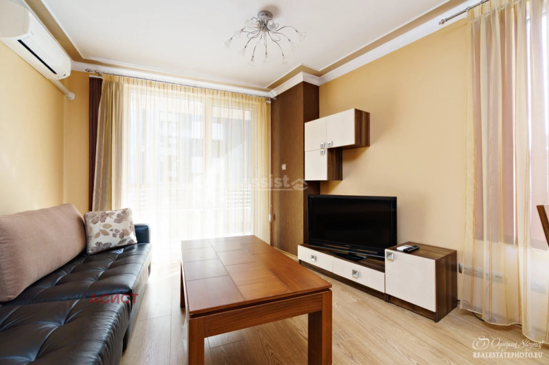 Дава под наем 3-СТАЕН, гр. София, Красно село, снимка 4 - Апартаменти - 52289842