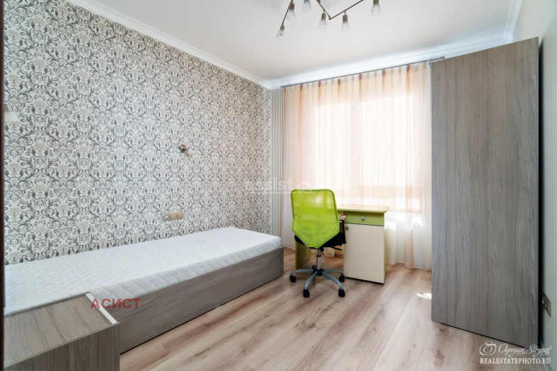 Дава под наем 3-СТАЕН, гр. София, Красно село, снимка 10 - Апартаменти - 52289842