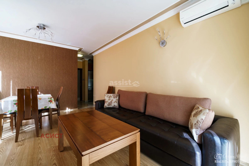 Дава под наем 3-СТАЕН, гр. София, Красно село, снимка 5 - Апартаменти - 52289842