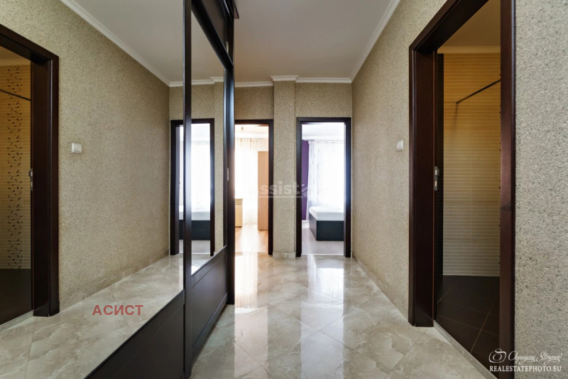 Дава под наем 3-СТАЕН, гр. София, Красно село, снимка 14 - Апартаменти - 52289842