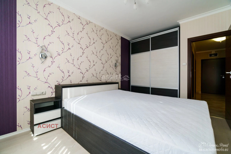 Дава под наем 3-СТАЕН, гр. София, Красно село, снимка 8 - Апартаменти - 52289842