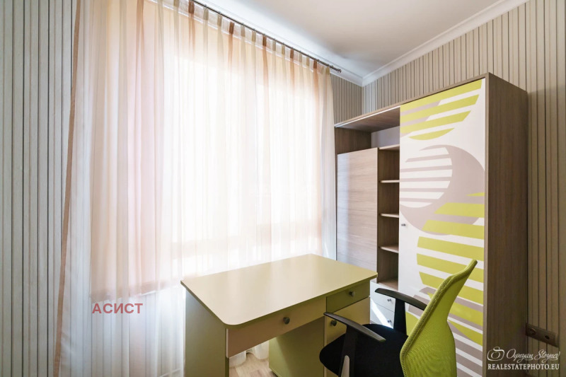 Дава под наем 3-СТАЕН, гр. София, Красно село, снимка 11 - Апартаменти - 52289842