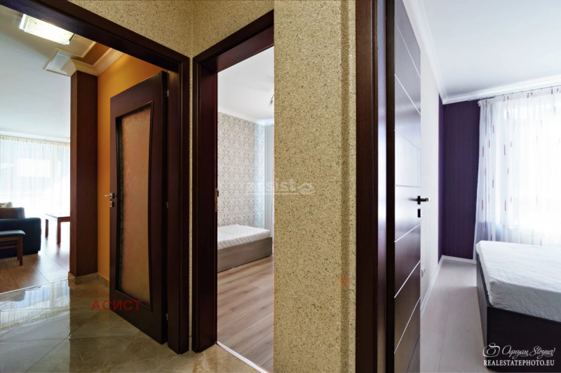 Дава под наем 3-СТАЕН, гр. София, Красно село, снимка 6 - Апартаменти - 52289842