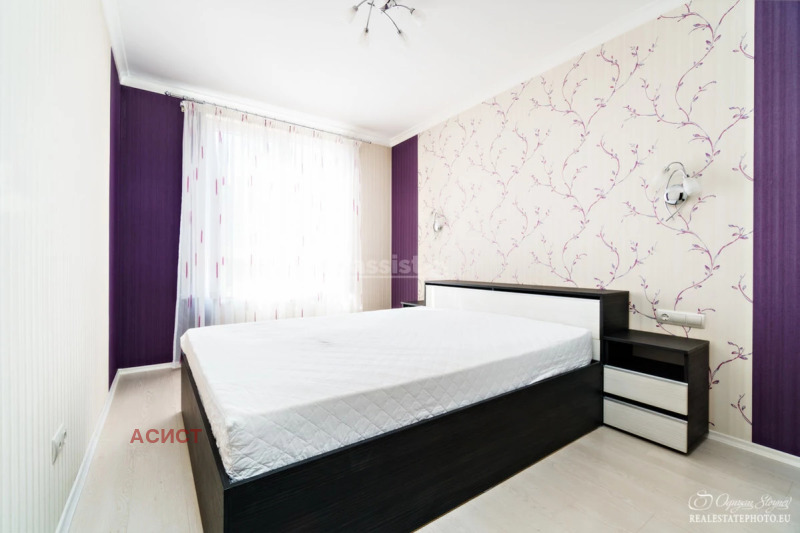 Дава под наем 3-СТАЕН, гр. София, Красно село, снимка 9 - Апартаменти - 52289842