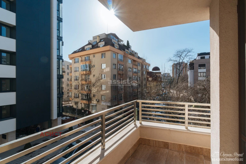 Дава под наем 3-СТАЕН, гр. София, Красно село, снимка 16 - Апартаменти - 52289842