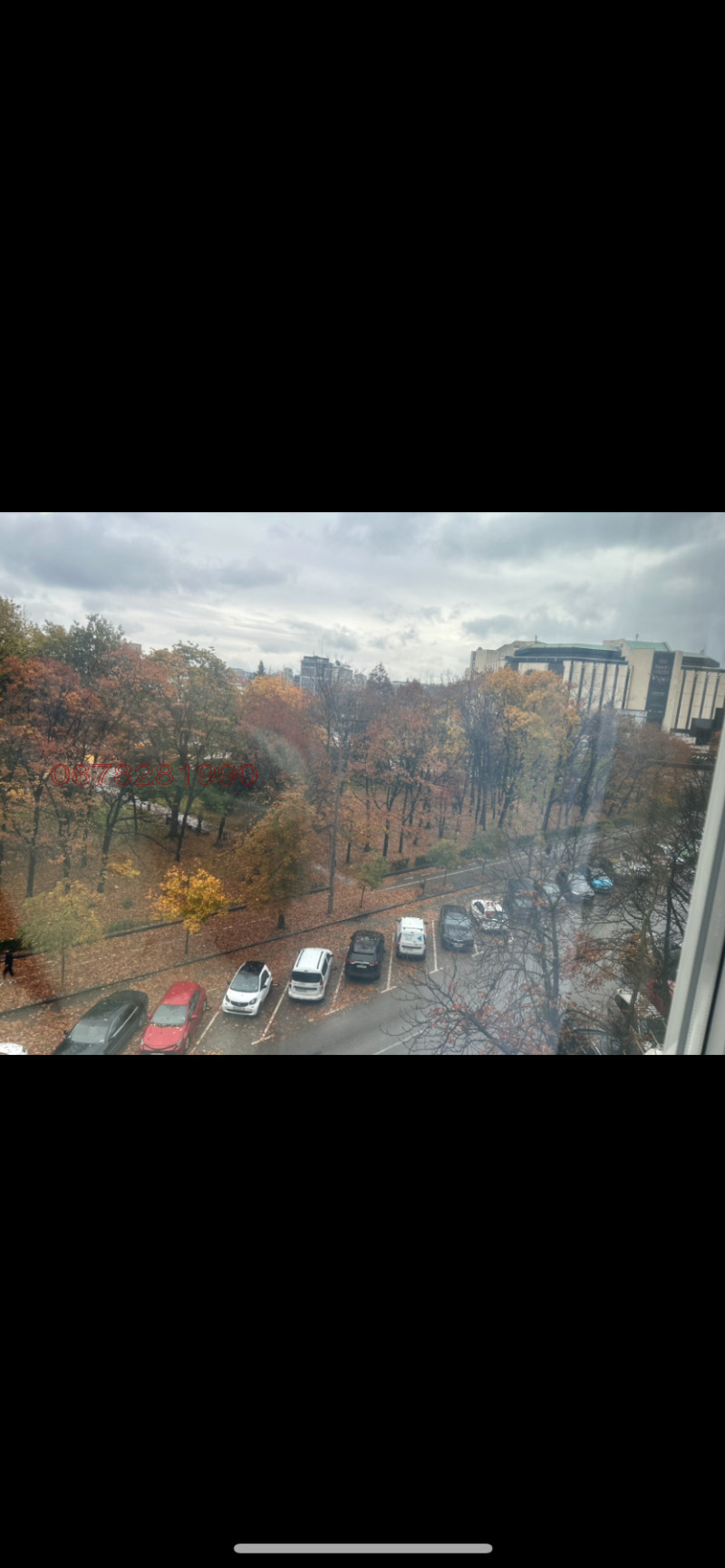 Дава под наем 3-СТАЕН, гр. София, Център, снимка 11 - Апартаменти - 52784329