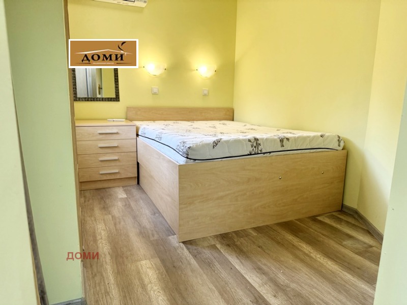 Дава под наем 4-СТАЕН, гр. София, Лозенец, снимка 5 - Апартаменти - 52332610