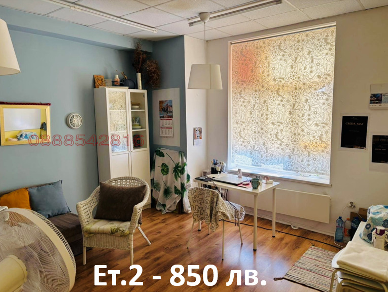 Дава под наем  Офис град София , Център , 18 кв.м | 95682012 - изображение [3]