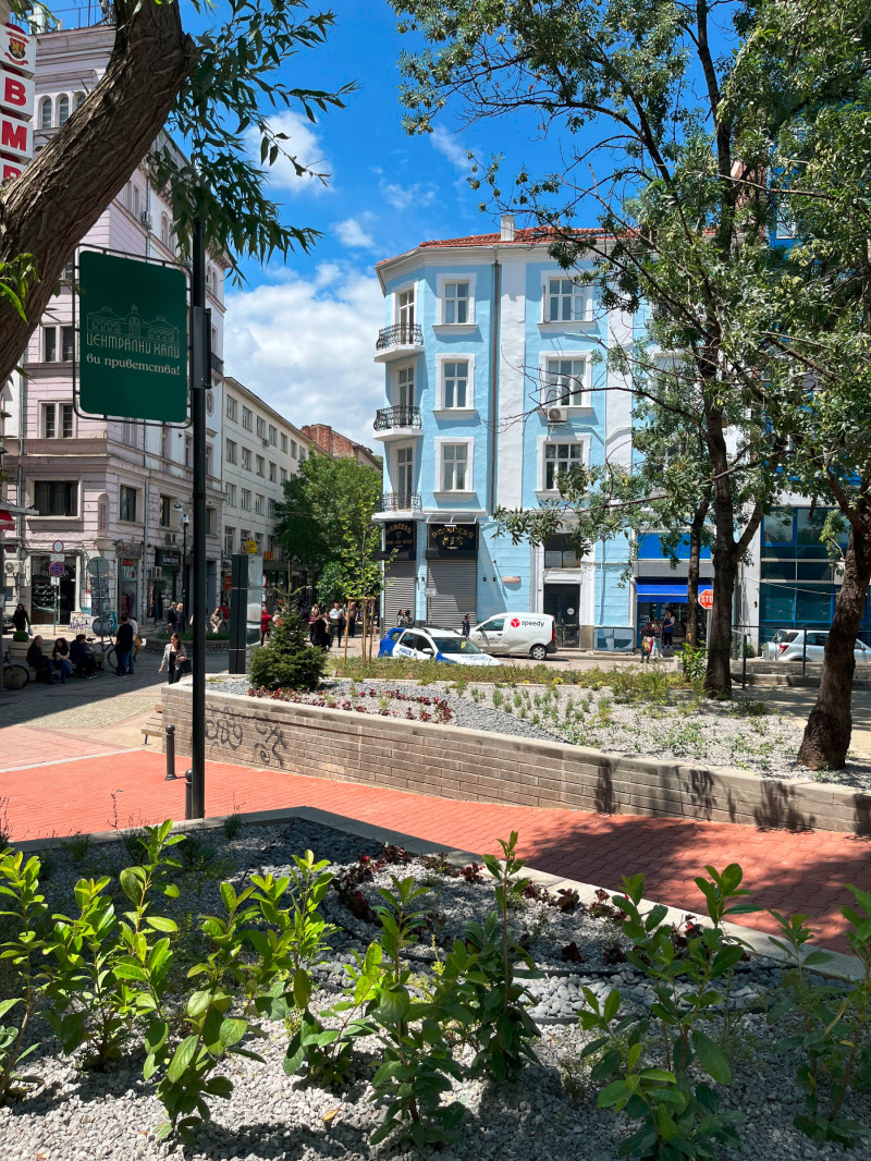 Kiadó  Hivatal Sofia , Centar , 18 négyzetméter | 53182102 - kép [6]