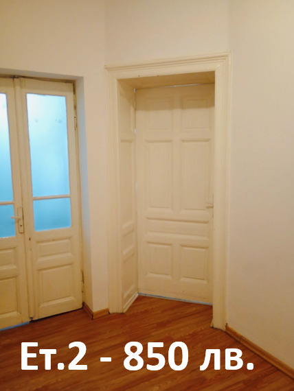 Te huur  Kantoor Sofia , Tsentar , 18 m² | 95682012 - afbeelding [5]