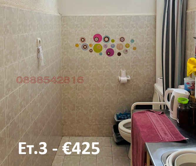 Дава под наем ОФИС, гр. София, Център, снимка 4 - Офиси - 52730301