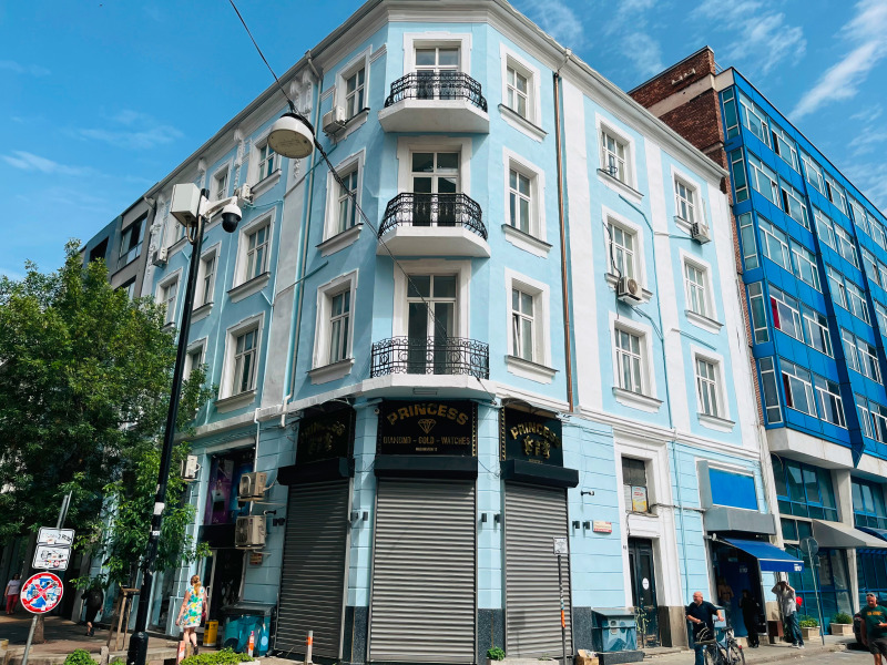 Kiadó  Hivatal Sofia , Centar , 18 négyzetméter | 53182102 - kép [7]