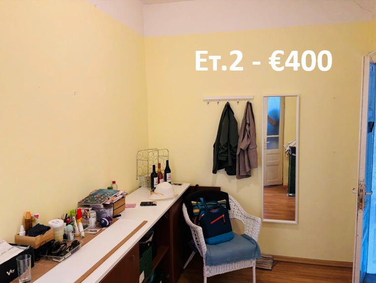 Дава под наем ОФИС, гр. София, Център, снимка 4 - Офиси - 53663351