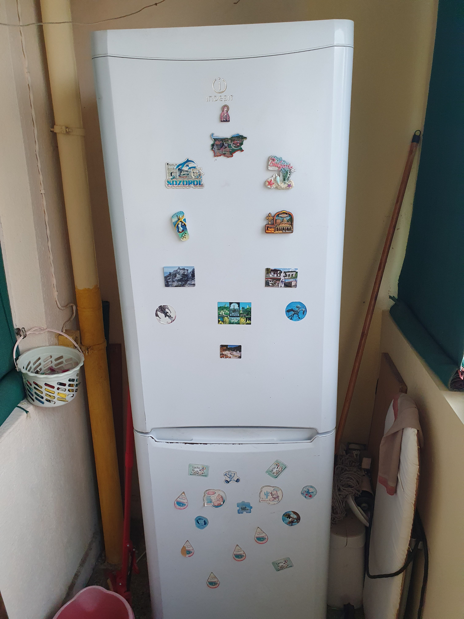 Дава под наем 1-СТАЕН, гр. Стара Загора, Аязмото, снимка 7 - Апартаменти - 53731026