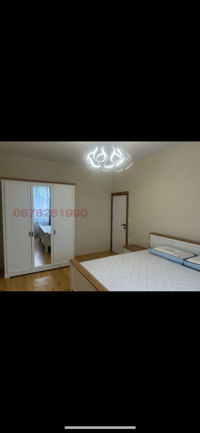 Дава под наем 3-СТАЕН, гр. София, Център, снимка 12 - Апартаменти - 53927171