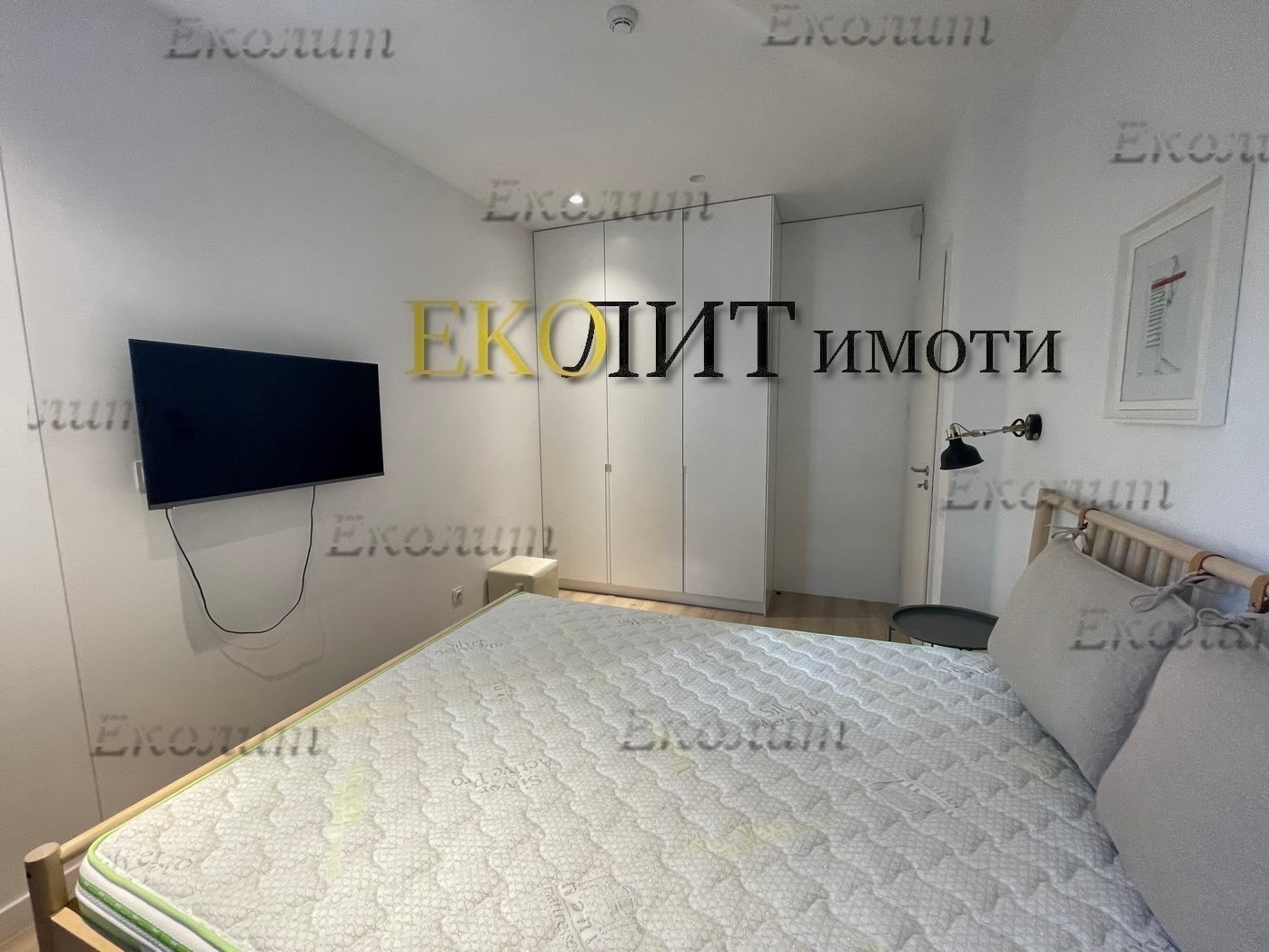 Дава под наем 3-СТАЕН, гр. София, Център, снимка 6 - Апартаменти - 54213585