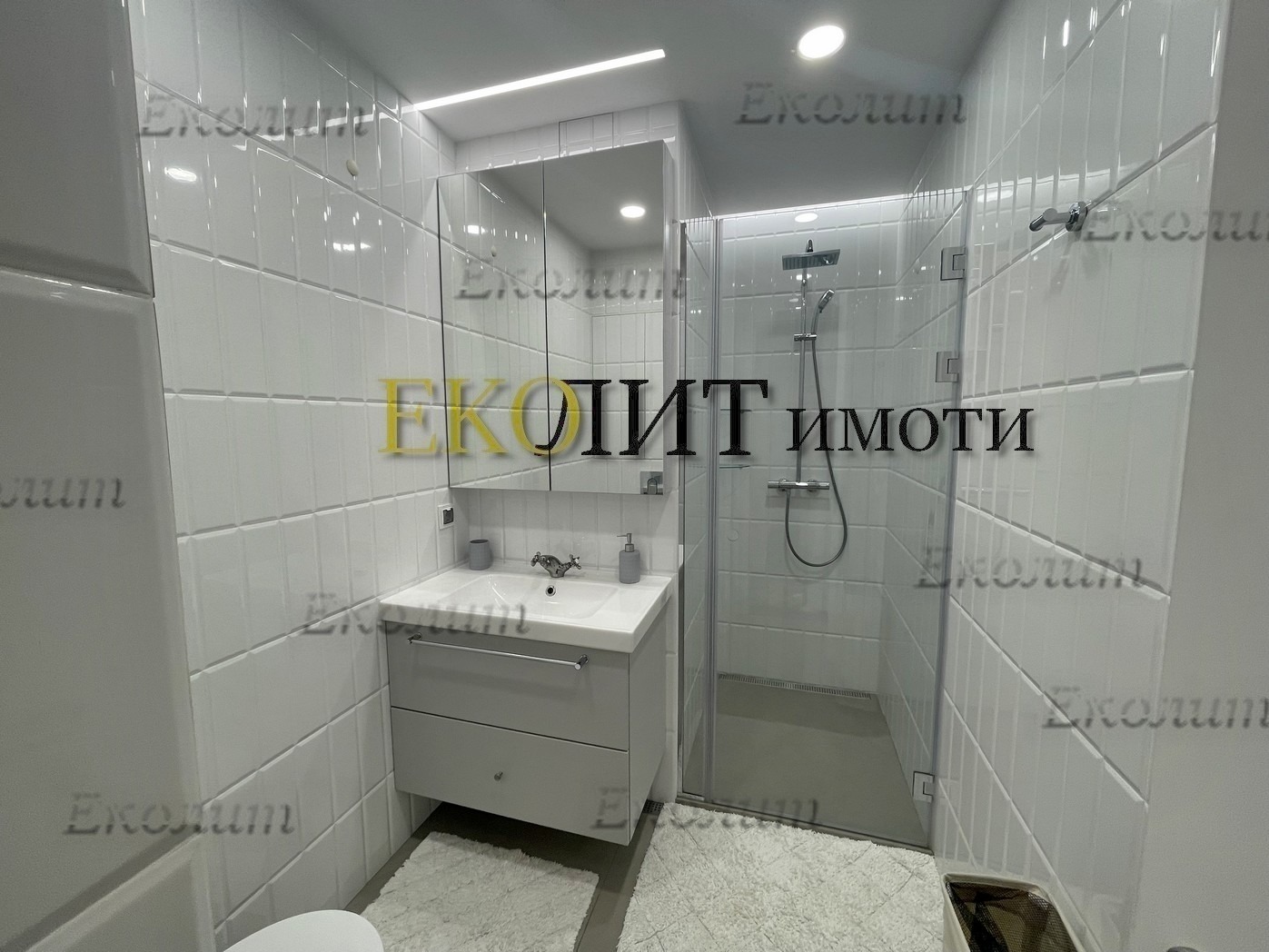 Дава под наем 3-СТАЕН, гр. София, Център, снимка 7 - Апартаменти - 54213585