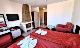 Studio Bansko, region Blagoevgrad 1