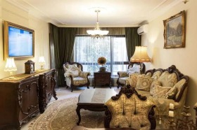 1 chambre Tsentar, Varna