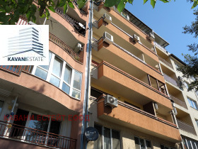 1 slaapkamer Chadzji Dimitar, Sofia