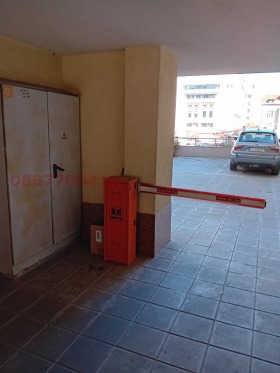 Posto auto Zona B-5-3, Sofia