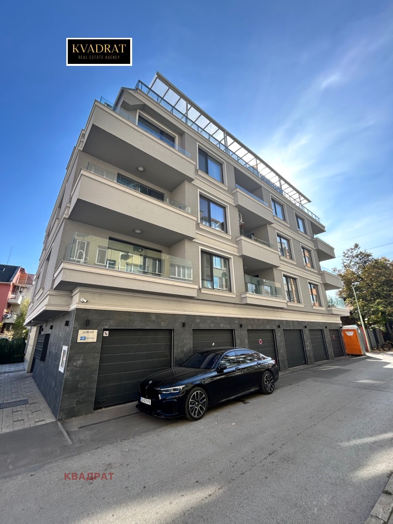 K pronájmu  1 ložnice Sofia , Geo Milev , 68 m2 | 32546881 - obraz [12]