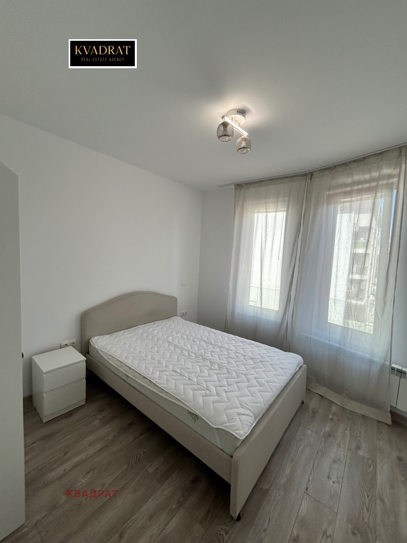 En renta  1 dormitorio Sofia , Geo Milev , 68 metros cuadrados | 32546881 - imagen [5]