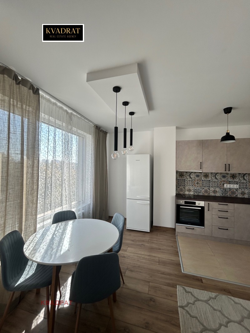 Para alugar  1 quarto Sofia , Geo Milev , 68 m² | 32546881 - imagem [3]