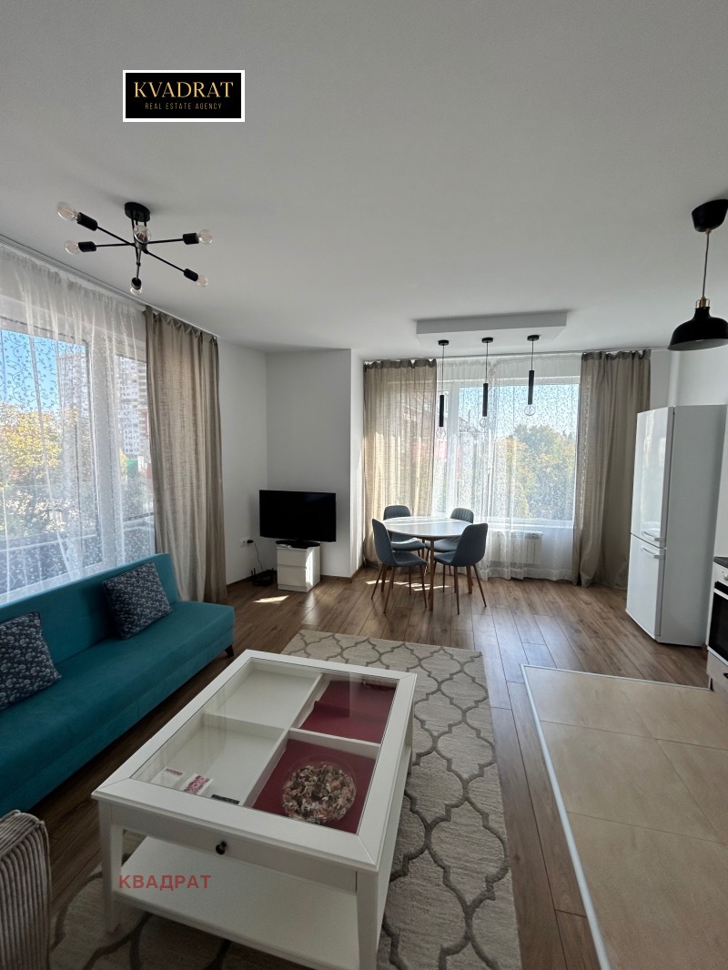 Kiralık  1 yatak odası Sofia , Geo Milev , 68 metrekare | 32546881