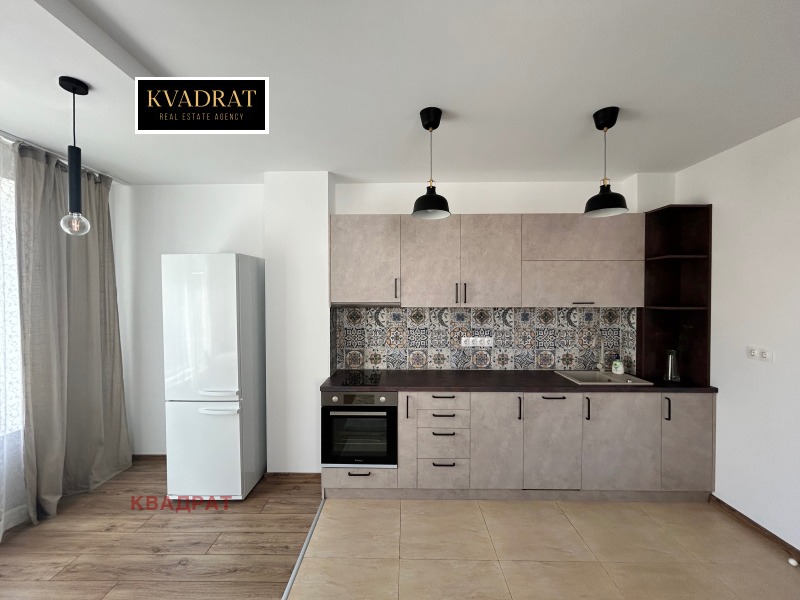 K pronájmu  1 ložnice Sofia , Geo Milev , 68 m2 | 32546881 - obraz [2]