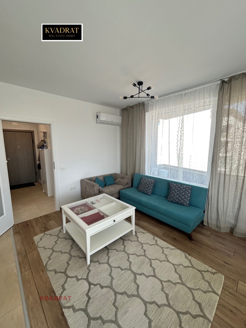 For Rent  1 bedroom Sofia , Geo Milev , 68 sq.m | 32546881 - image [4]