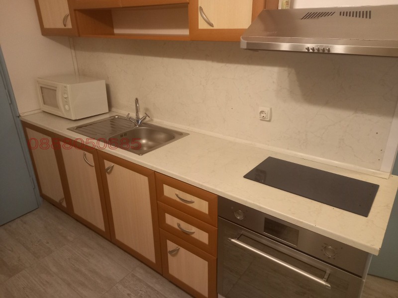 K pronájmu  1 ložnice Sofia , Slatina , 51 m2 | 75512477 - obraz [7]