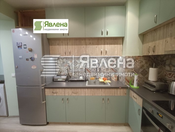 Do wynajęcia  1 sypialnia Stara Zagora , Centar , 58 mkw | 18250308 - obraz [5]