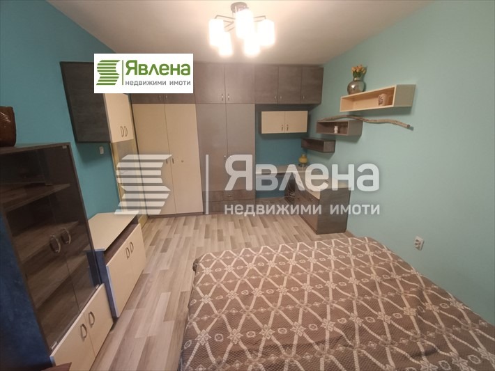 Do wynajęcia  1 sypialnia Stara Zagora , Centar , 58 mkw | 18250308 - obraz [3]