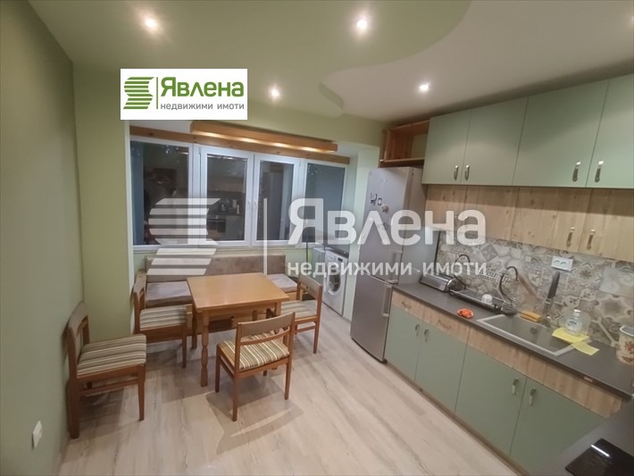 Do wynajęcia  1 sypialnia Stara Zagora , Centar , 58 mkw | 18250308 - obraz [4]