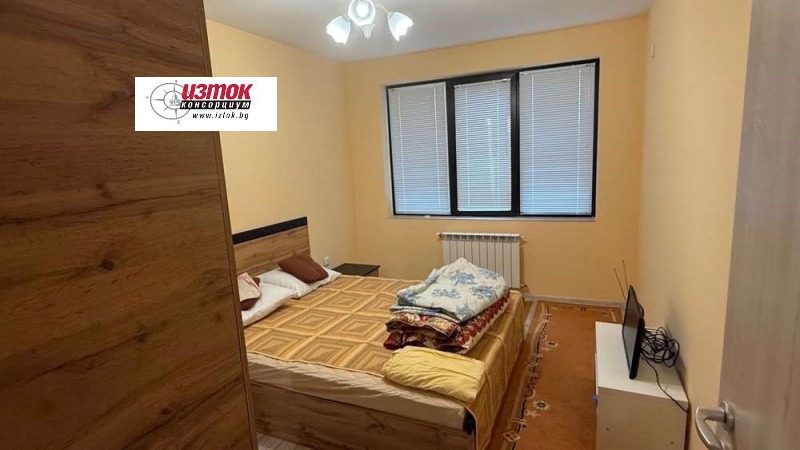 Дава под наем 2-СТАЕН, гр. София, Люлин - център, снимка 2 - Апартаменти - 52845044