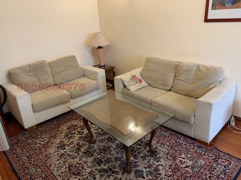 Дава под наем 2-СТАЕН, гр. София, Дървеница, снимка 4 - Апартаменти - 53174234