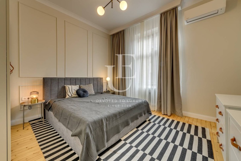 Da affittare  2 camere da letto Sofia , Tsentar , 122 mq | 34601139 - Immagine [9]