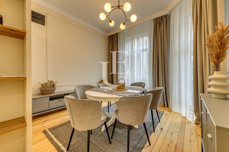 Da affittare  2 camere da letto Sofia , Tsentar , 122 mq | 34601139 - Immagine [2]