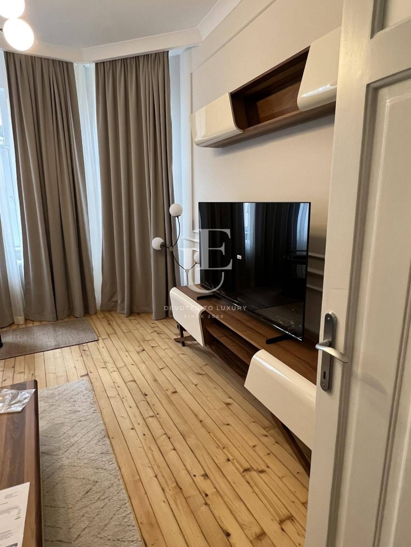 Da affittare  2 camere da letto Sofia , Tsentar , 122 mq | 34601139 - Immagine [11]