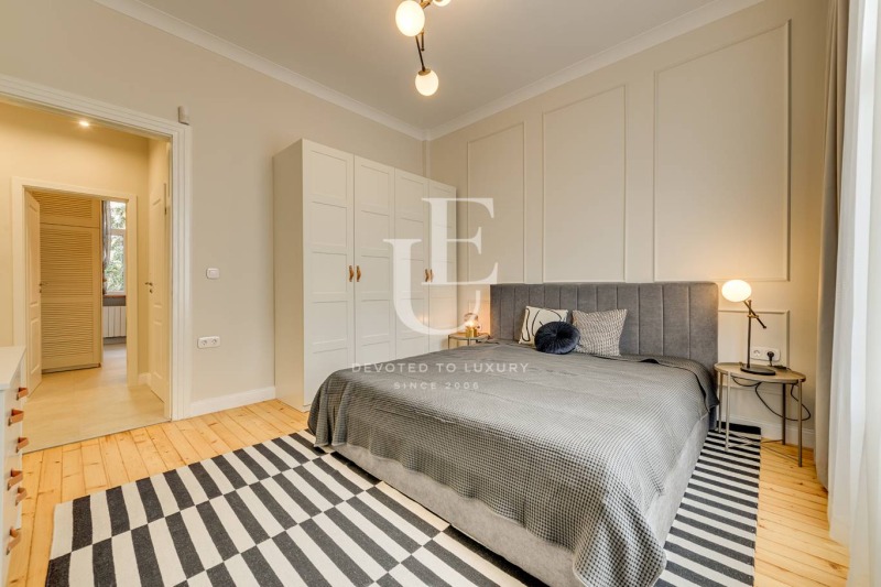 Da affittare  2 camere da letto Sofia , Tsentar , 122 mq | 34601139 - Immagine [6]