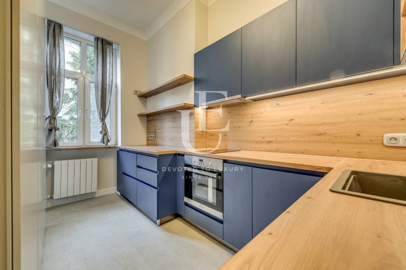 Da affittare  2 camere da letto Sofia , Tsentar , 122 mq | 34601139 - Immagine [4]
