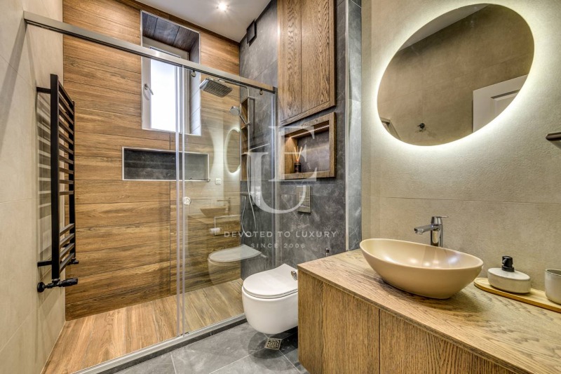 Da affittare  2 camere da letto Sofia , Tsentar , 122 mq | 34601139 - Immagine [5]