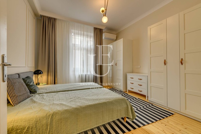 Da affittare  2 camere da letto Sofia , Tsentar , 122 mq | 34601139 - Immagine [10]