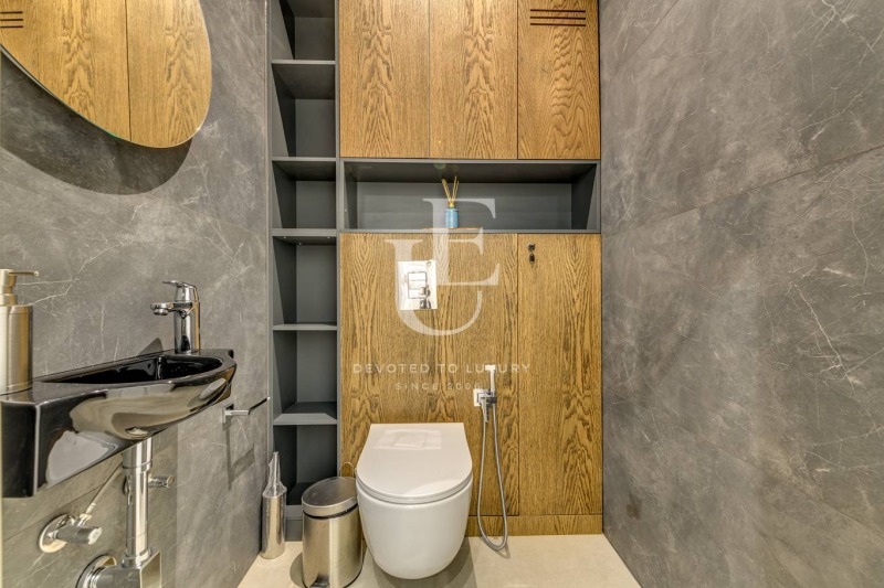 Da affittare  2 camere da letto Sofia , Tsentar , 122 mq | 34601139 - Immagine [8]