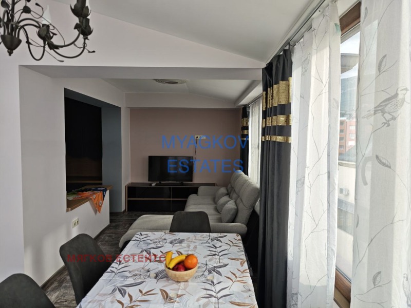 Под наем 3-СТАЕН, град София, Витоша • 920 € / 1799.36 лв. • 63393947 1